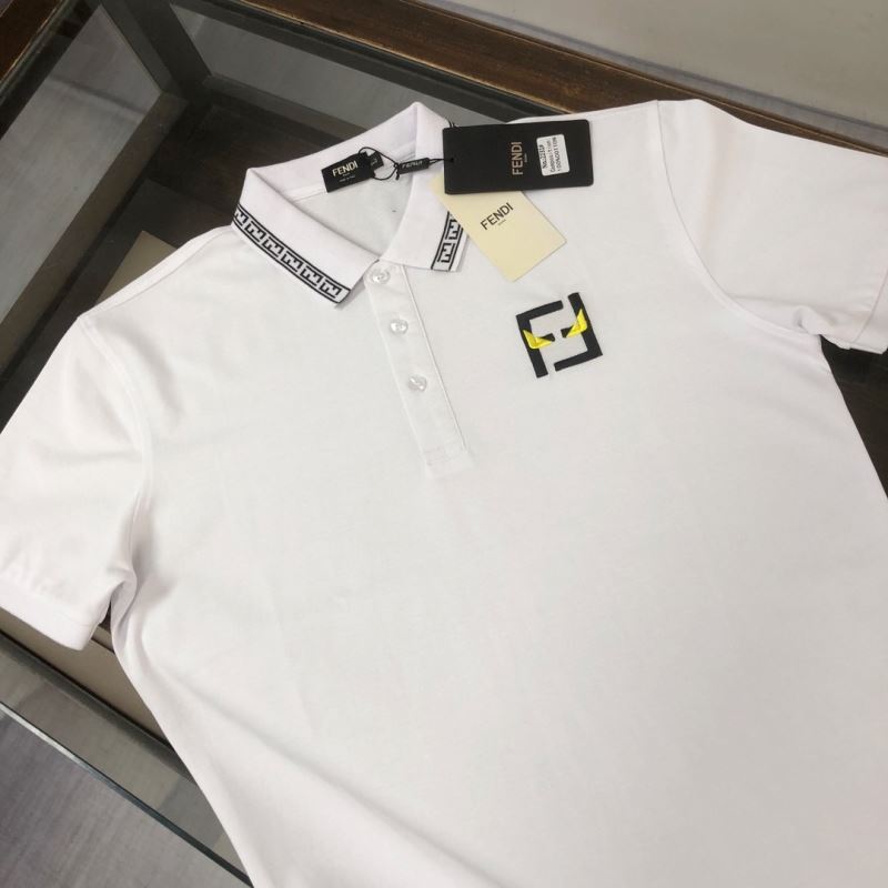 Fendi T-Shirts